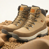 Clarks Hiking Boot