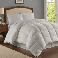 CloudNine Down Comforter (Ethically Sourced)