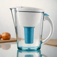 Clover Basic Water Filter Pitcher