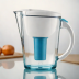Clover Basic Water Filter Pitcher