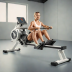 CLX Rowing Machine
