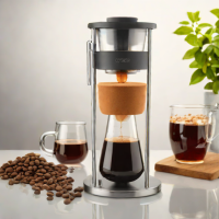 CoffeeSock Cold Brew System
