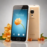 Consumer Cellular Iris