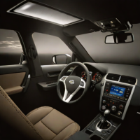 CoPilot GPS