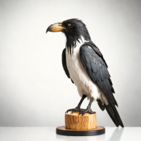 Corvus Babbage