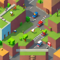 Crossy Road