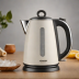 Crystalline Kettle
