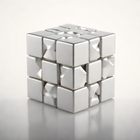 Cube Agree CUBE