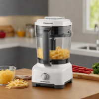 Cuisinart FP-11D Mini-Prep Processor