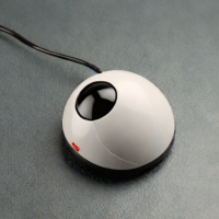CybertronPC Trackball