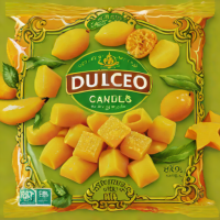 Dulces Vero Mango