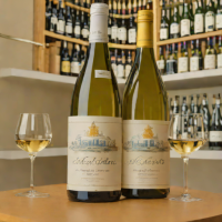 Domaine Leflaive, Puligny-Montrachet 2018