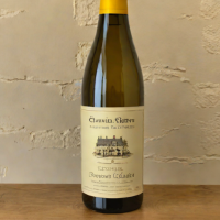 Domaine Coche-Burlot, Meursault 2019