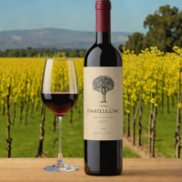 Dandelion Vineyards The Confidant GSM