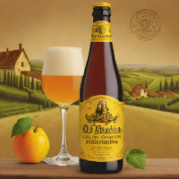 De Dolle St. Bernardus Tripel