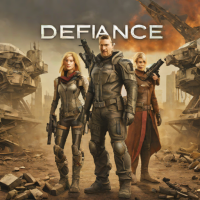 Defiance
