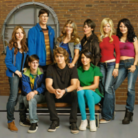 Degrassi: The Next Generation