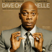 Dave Chappelle: The Closer