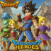 Dragon Quest Heroes: The Legend of Isafaloon