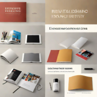 Designing Brand Identity: Revitalizing Corporate Visuals