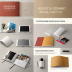 Designing Brand Identity: Revitalizing Corporate Visuals