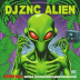 DJ Zinc - Digital Alien