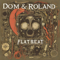 Dom & Roland - Flatbeat