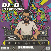 DJ International - DJ International