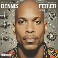 Dennis Ferrer - Burnin'