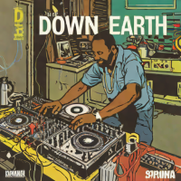 DJ Spinna - Down 2 Earth