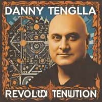 Danny Tenaglia - Revolution