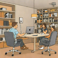 Design Details: Behind the Design