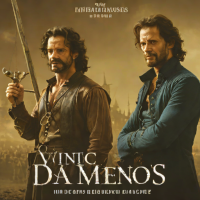 Da Vinci's Demons (2013-2015)