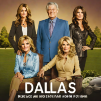 Dallas (2012)
