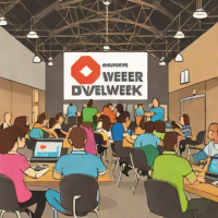 DeveloperWeek