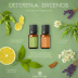 doTERRA Diffuser Blends