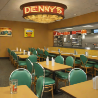 Denny's