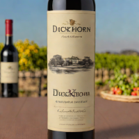 Duckhorn Vineyards Cabernet Sauvignon 2019