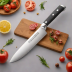 DALSTRONG Gladiator Series Chef Knife 8-Inch