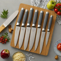 Dexter-Russell S21 Series 12-Piece Knife Set