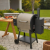 Dyna-Glo Pro Pellet Smoker