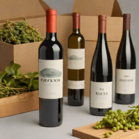 Dry Farm Wines