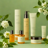 Dr. Hauschka Skincare