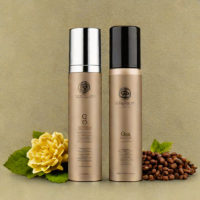 Design Essentials Natural Curl Enhancing Mousse