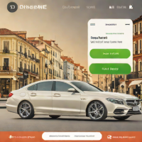 DriveMe