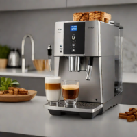 De'Longhi Dinamica Automatic Coffee & Espresso Machine