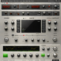 dbx 166xs Compressor/Limiter