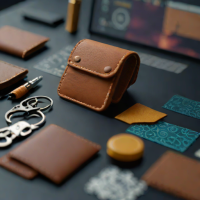 DIY Leather Crafting Starter Kit