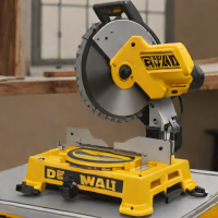 DeWalt DW7490RS 10-Inch Miter Saw