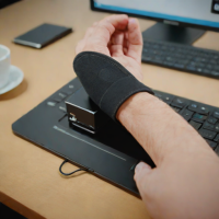 DonJoy Clutch Gear Wrist Support